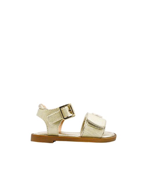 Sandalo, bambina, logato. MICHAEL KORS | MK01429250U